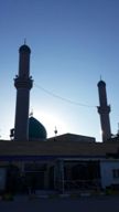 Rawzah Mubaarak of Maulaana Maysam at-Tammaar (as)
